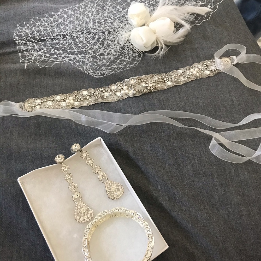 Wedding Accessories